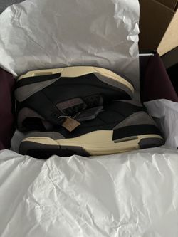 Jordan 3 Retro OG SP ‘A Ma Manière While You Were Sleeping’