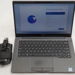 Dell Latitude E-7300 Notebook 