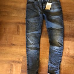 ASOS Spray On Skinny Jeans