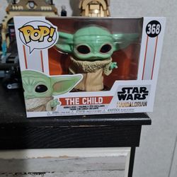 The Child Star Wars The Mandalorian 