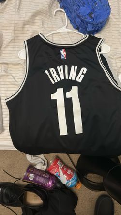 Cain And Irving Jersey