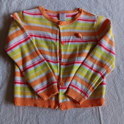 Sweater Size 5