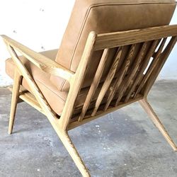Z Chair Mid-century 