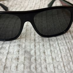 Authentic Gucci Glasses 