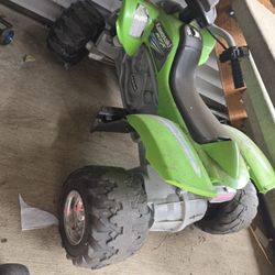Toy Car 