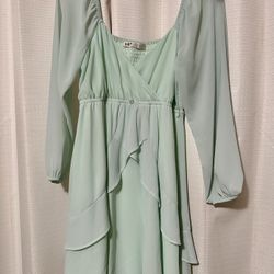 Jolt Dress
