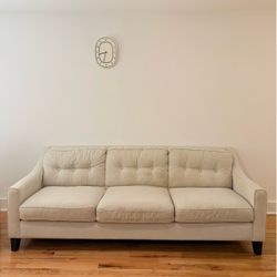 Free Ikea Froslov 3-seater Sofa 90inch