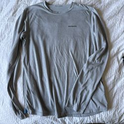 Patagonia Long Sleeve Shirt 