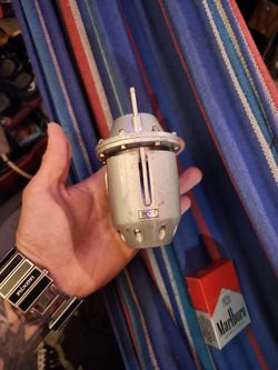 HSK SQV Blow Off Valve