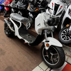 Brand New Ryker 150cc Automatic 