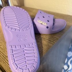 Women’s Crocs