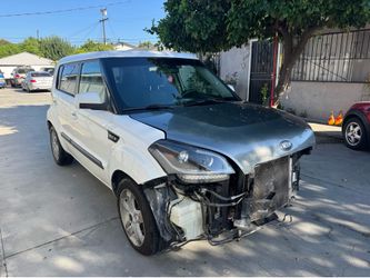 2011 Kia Soul