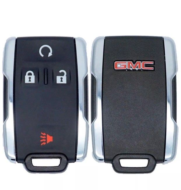 Key Fob All Years Makes & Models