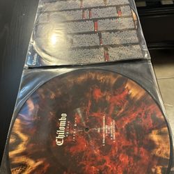 Vinyl Record Jhene Aiko Deluxe Edition