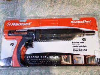 new ramset