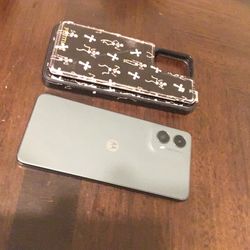 Motorola G Play 2024 (Xfinity)