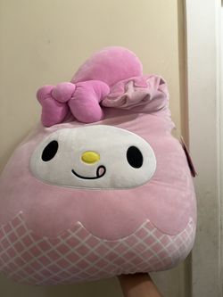 My Melody Squish mellows
