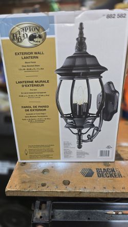 Brand New, In Box