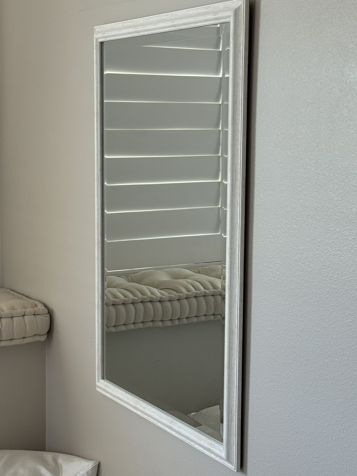 Wall Mirror