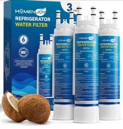 FPPWFU01 Water Filter Replacement For Frigidaire PurePour FPPWFU01 PWF-1,