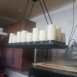 Chandalier