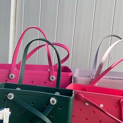 ‼️Bogg Bags Bundle‼️