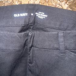 Clothing women’s Large size 14-16