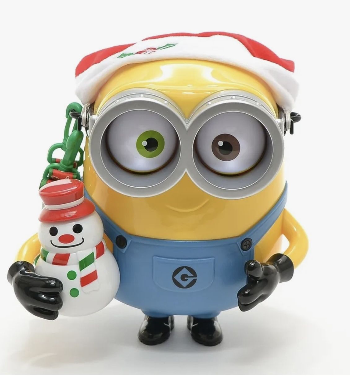 2022 Universal Studios Popcorn Bucket