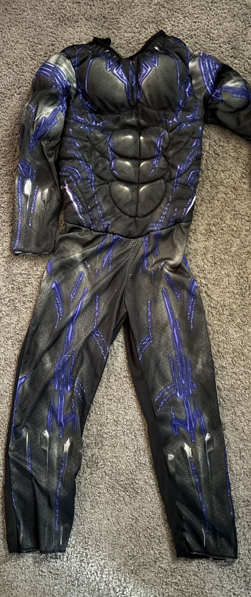 Kids Halloween Costume