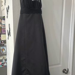 David’s Bridal Dress