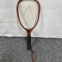 Racket (Vintage) 