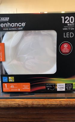 Can lighting LED