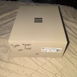 Adidas X Fear Of God Basketball Athletics II