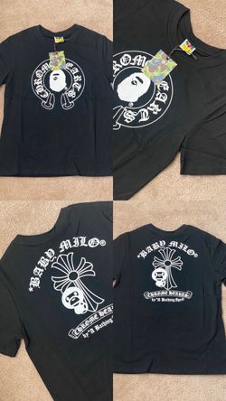 Bape shirt size S