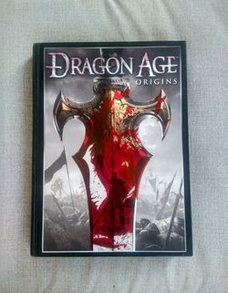 Dragon Age Origins Collector's Edition