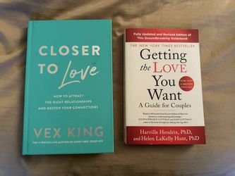2 Books