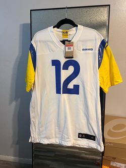 Rams jersey
