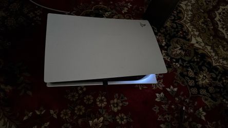 Ps5 console