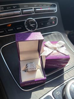 3 Karat Diamond Count Daniel’s Jewlers