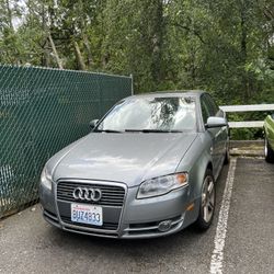 2007 Audi A4
