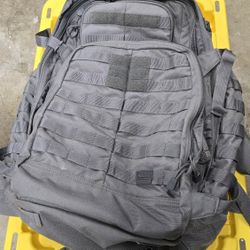 5.11 Tactical 72 Hour Backpack 1.0