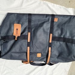 Weekender Travel Bag