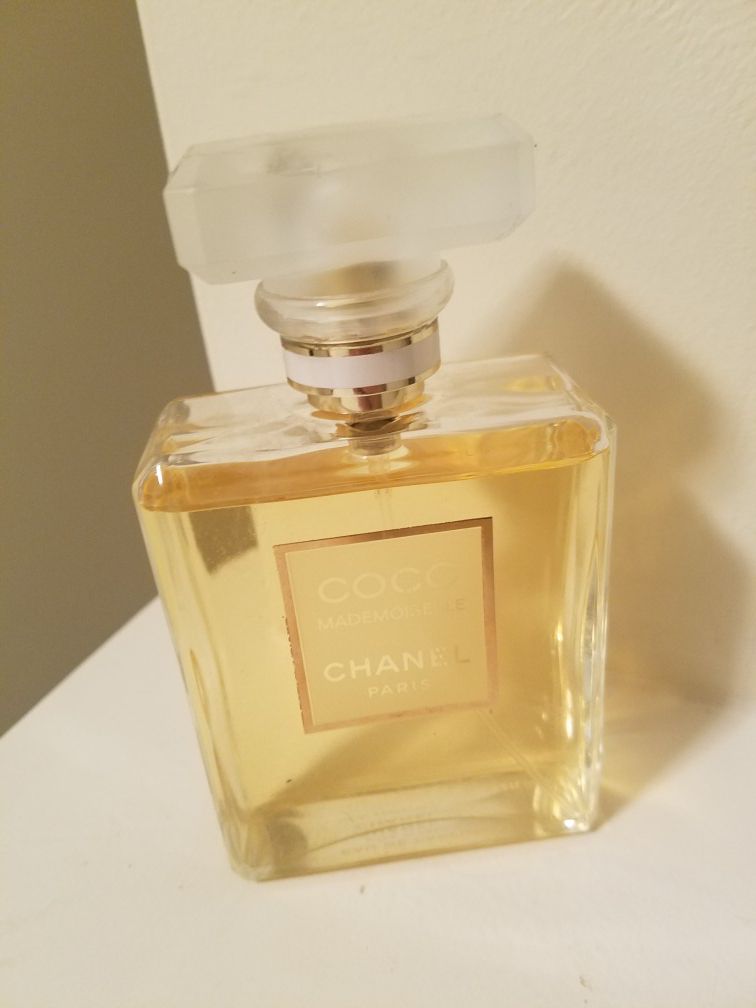 Coco Madesoiselle by Chanel Paris