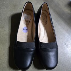 Simply Comfort by LifeStride Flats Shoes 8 1/2