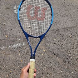 Wilson Ultra Power XL 112 Tennis Racket