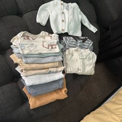 Carter’s Baby 3m 