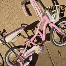Schwinn Girls Bike
