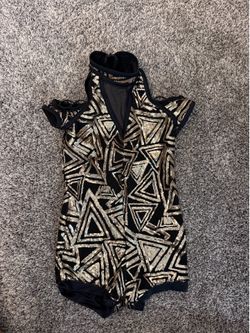 dance costume