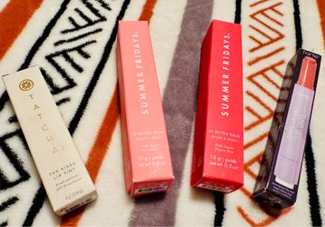 Lip Gloss Bundle