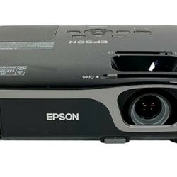Epson EX 7210 3lcd Projector Portable 2800 ANSI Conference  Room HD projector